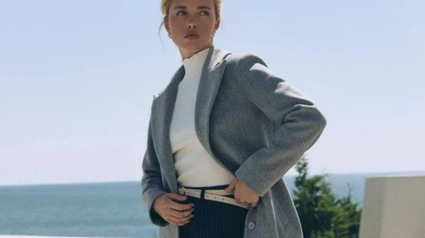 Як доглядати за вовняними та кашеміровими речами: повний гід