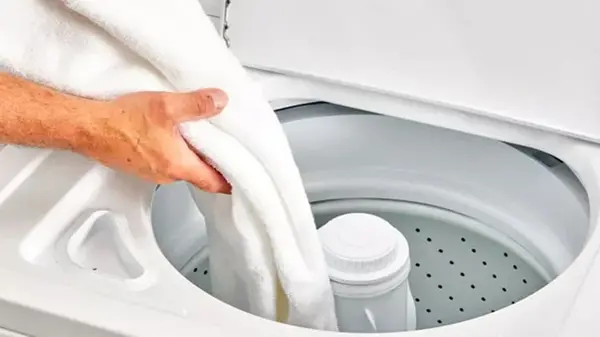 Почему не стоит стирать белье при температуре 40 градусов: какие режимы самые лучшие