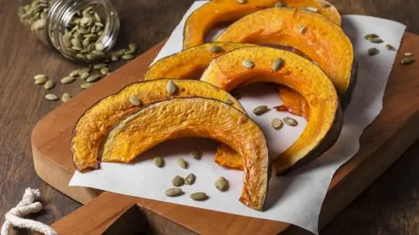 Как идеально запечь тыкву в духовке: секреты вкусного блюда
