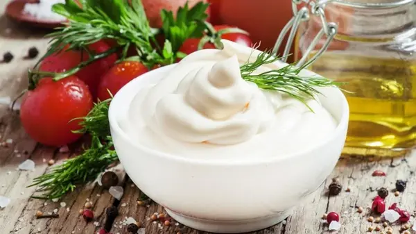 Майонез из вяленых томатов: оригинальный рецепт