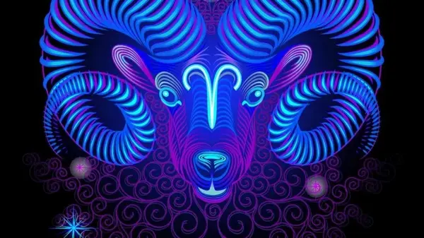 Гороскоп на 2026 год для Овнов: что ждет в работе, финансах и личной жизни