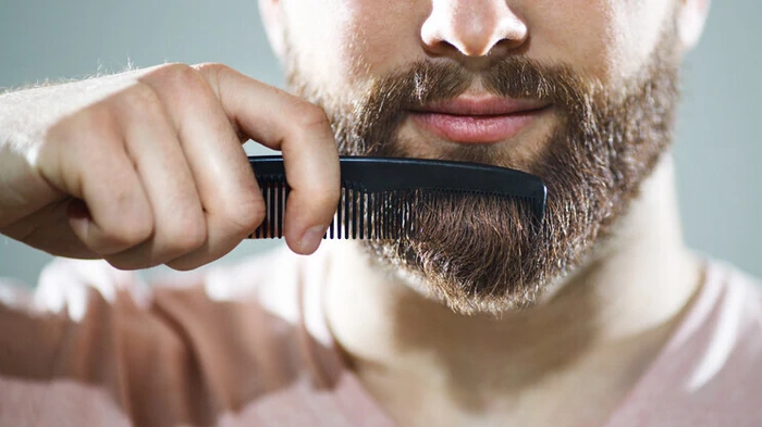 уход за бородой