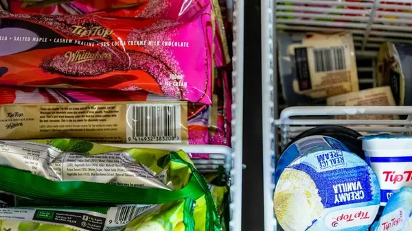 Как раз и навсегда избавиться от беспорядка в морозильной камере: семь действенных советов