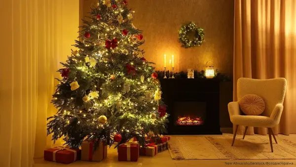 Как выбрать идеальную искусственную елку: 5 шагов к новогодней сказке