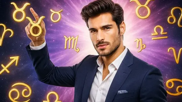 Каким знакам зодиака декабрь 2025 года принесет максимум удачи, новых возможностей и изменений