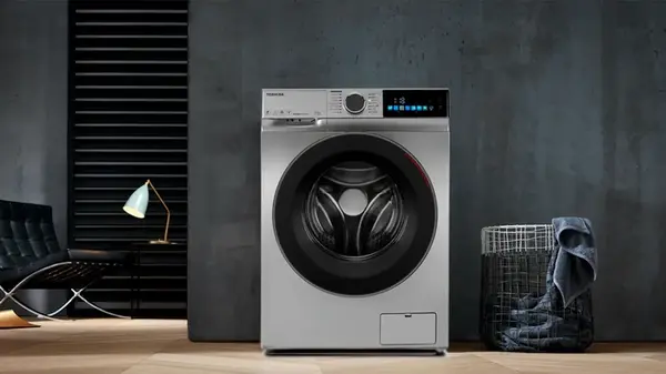 Стиральная машина шумит и грохочет: затяните один болт — и будет полная тишина без ремонта