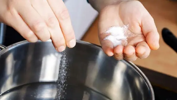 Когда солить воду для картофеля: наконец-то поставлена точка в кулинарном споре