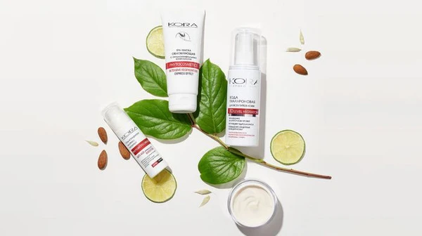 Российская косметика выходит на новый уровень: как этому посодействовал бренд KORA