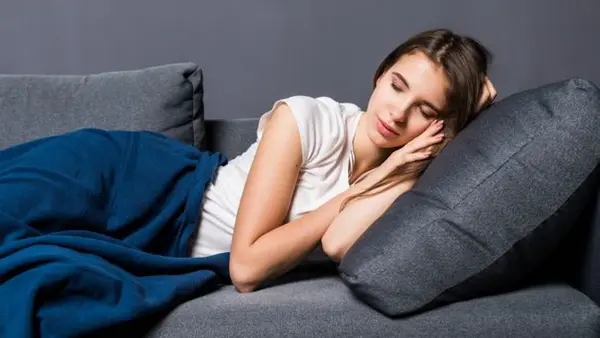 Медленно или быстро: о каких проблемах со здоровьем свидетельствует время засыпания?