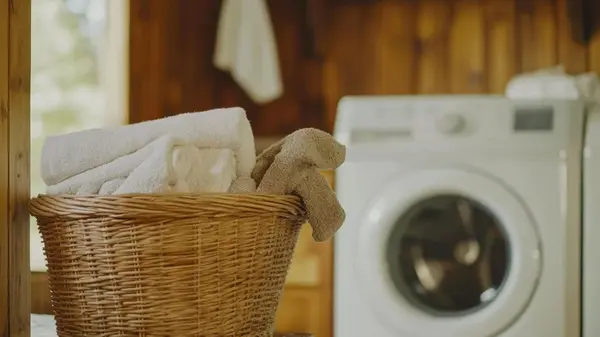 Почему выстиранные вещи имеют неприятный запах: эксперт перечислила 5 возможных причин