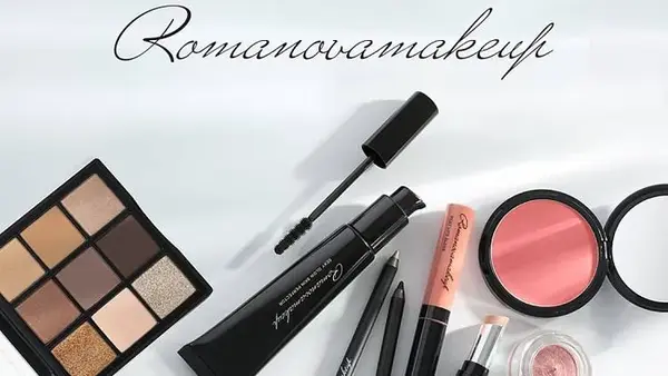 Интернет-магазин Romanovamakeup: как выбрать и заказать лучший набор для макияжа?