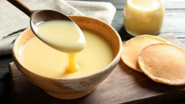 Домашняя сгущенка за 15 минут: не покупайте больше в магазине