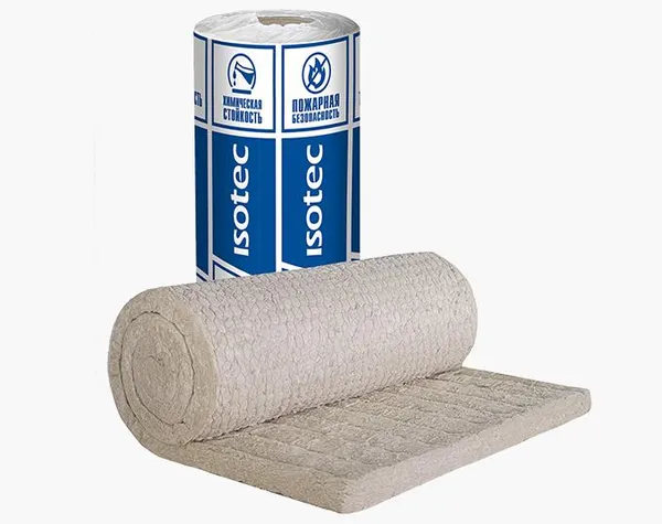 базальтовые маты