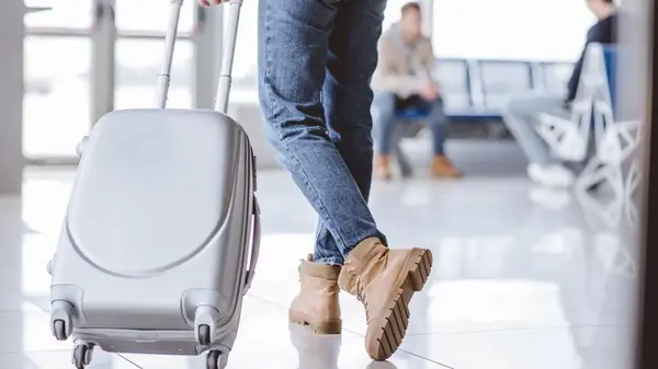 Как не остаться без вещей в случае потери чемодана: эксперты дали действенный совет