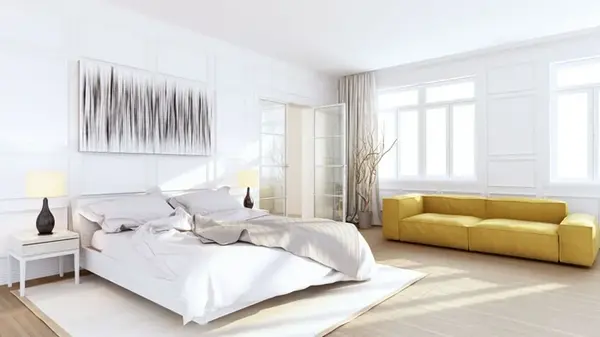 Теплая эстетика минимализма: как создать уют в собственном доме