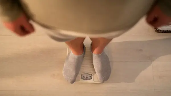 5 причин, из-за которых ваш вес меняется каждый день