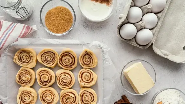 Когда добавлять ваниль в тесто: если сделать это неправильно, аромат просто исчезнет