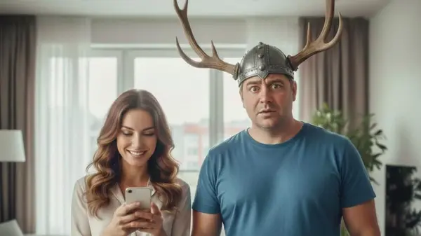 Откуда пошло выражение «наставить рога»: истинное происхождение знаменитой фразы