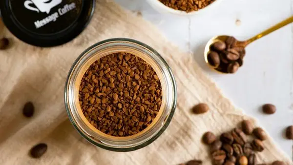 Растворимый кофе: можно ли пить его каждый день