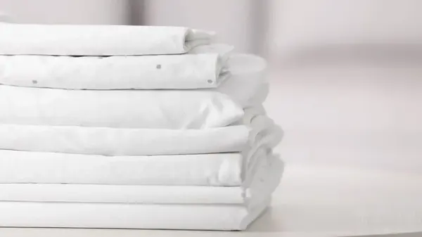 Сортировка белья перед стиркой: зачем это делать