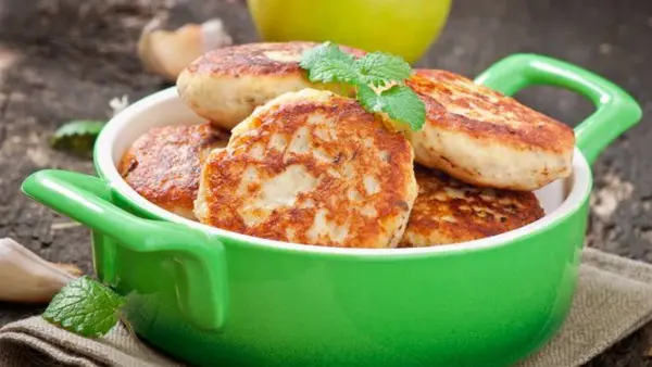 Надоели обычные котлеты? Попробуйте приготовить эту вкусную альтернативу