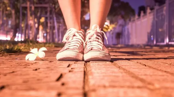 Тест на личность: как вы переносите одиночество