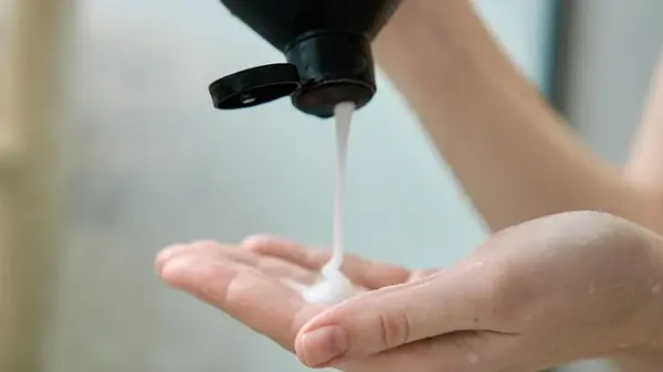 Это неожиданно: 6 удивительных вещей, которые вы действительно можете очистить шампунем