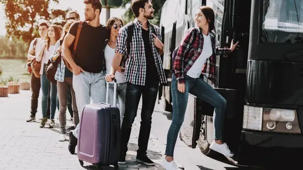 Как выбрать правильного попутчика в путешествие: эксперт указала на важные моменты