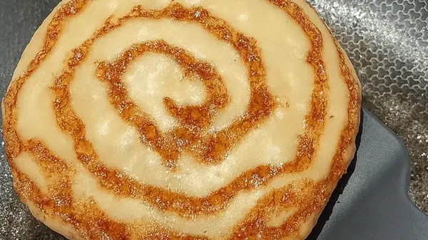 Блины с корицей: рецепт десерта с запахом праздников