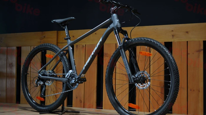 велосипед Merida