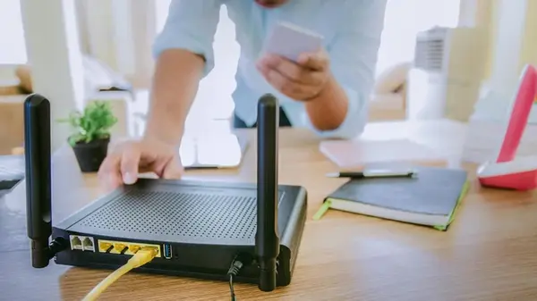 Как проверить, кто подключен к вашему Wi-Fi и зачем это делать