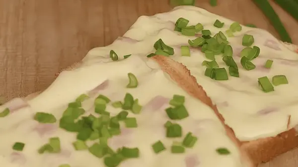 Домашний плавленый сыр за 7 минут: рецепт вкусной намазки