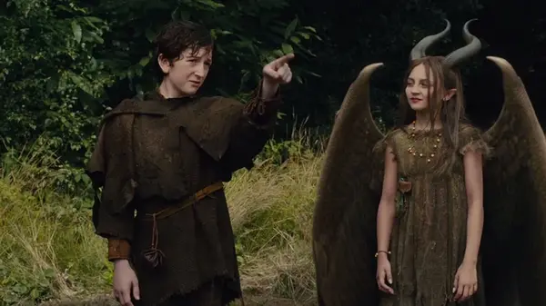 5 фильмов, которые увлекут и унесут вас в магические миры