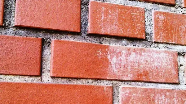 Как очистить кирпич на наружном фасаде дома