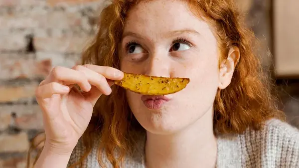 Что будет, если есть картошку каждый день: вот что произойдет с вашим телом