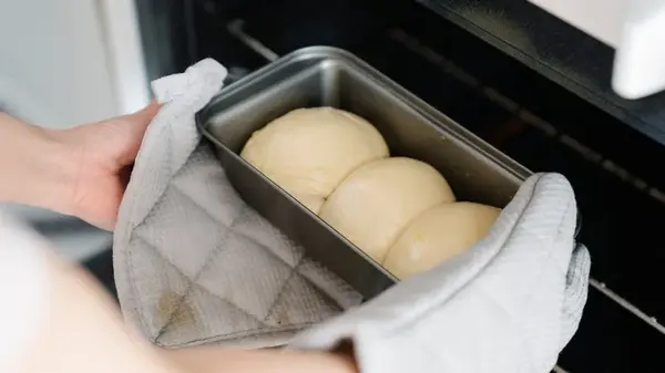 Как за полчаса сделать старые и жирные прихватки идеально чистыми