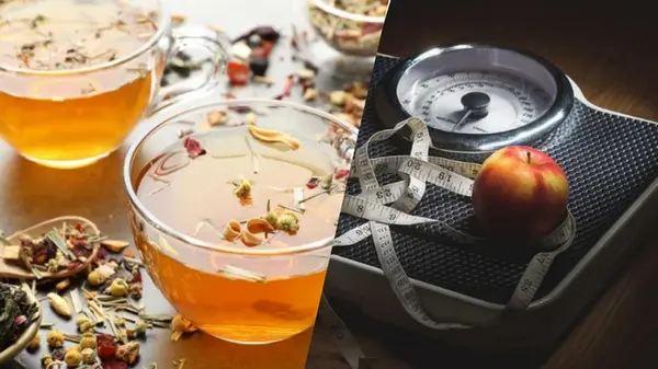 Что лучше пить для похудения: диетолог назвала 8 чаев, которые снижают вес