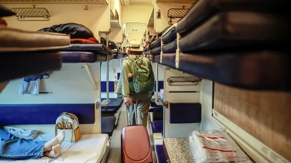 10 хитростей для путешествия ночным поездом: советы опытных туристов