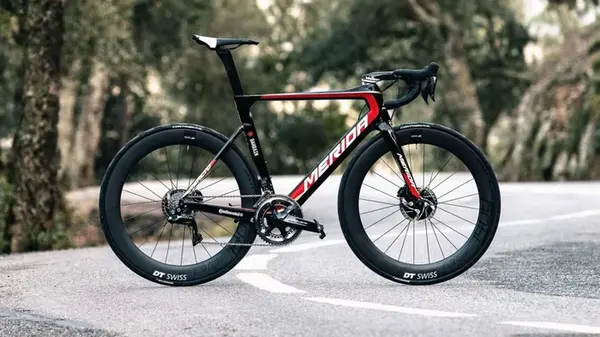 Какой велосипед купить в Днепре в 2026 году?