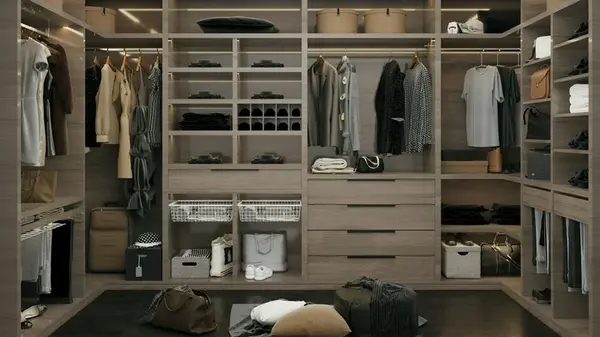 Добавляю всего 4 крупинки этого — и гардероб наполняется прованским ароматом