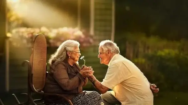 Почему мудрые люди, особенно пожилые, перестают праздновать дни рождения