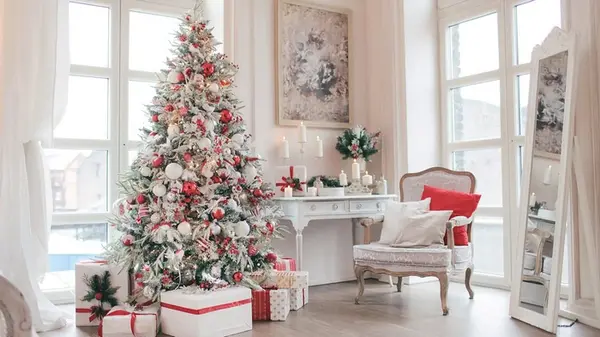 Как подготовить дом к Рождеству: советы, которые сделают ваш праздник безупречным