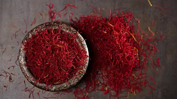 Полезен ли шафран для здоровья сердца: раскрыты главные преимущества