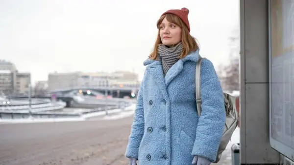 Эта зимняя одежда может вызвать сильную боль в спине