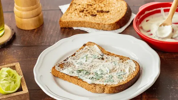 Как приготовить вкусную кремовую намазку для бутербродов за один шаг: рецепт