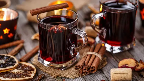 Вино для глинтвейна: какое лучше всего подходит для ароматного зимнего напитка