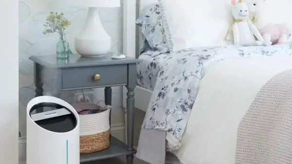 Где следует размещать увлажнитель воздуха для максимального эффекта