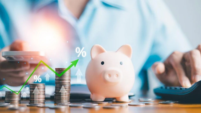 вклады в банках