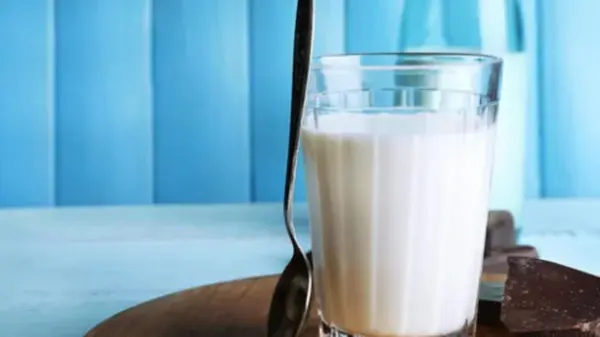 Что пить для здоровья кишечника: ученые определили один напиток