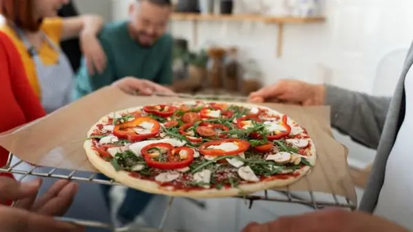 Вкусно и полезно: 5 лучших начинок для пиццы, которые стоит попробовать